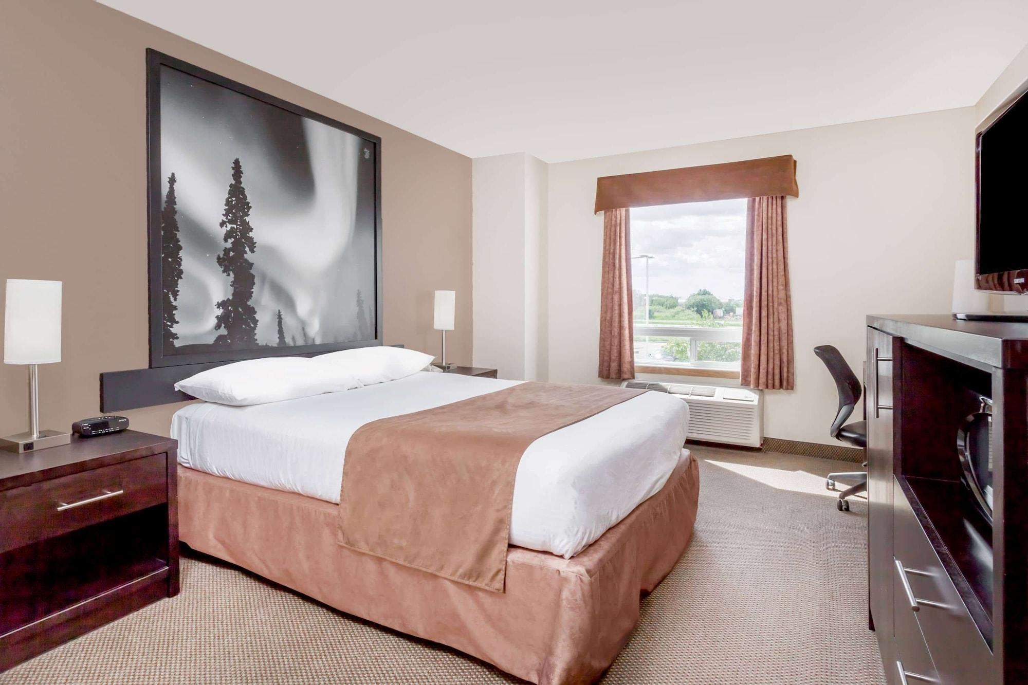 Super 8 By Wyndham Prince Albert Esterno foto