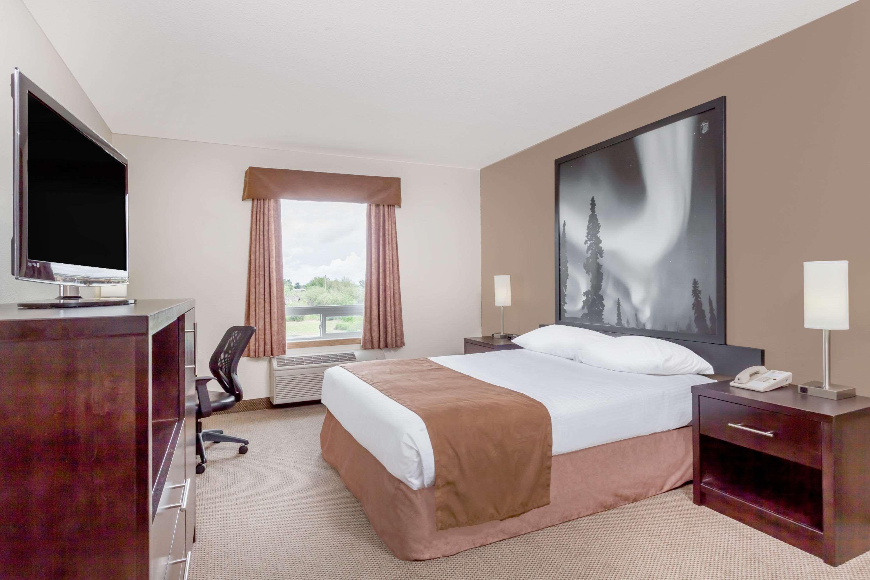 Super 8 By Wyndham Prince Albert Esterno foto