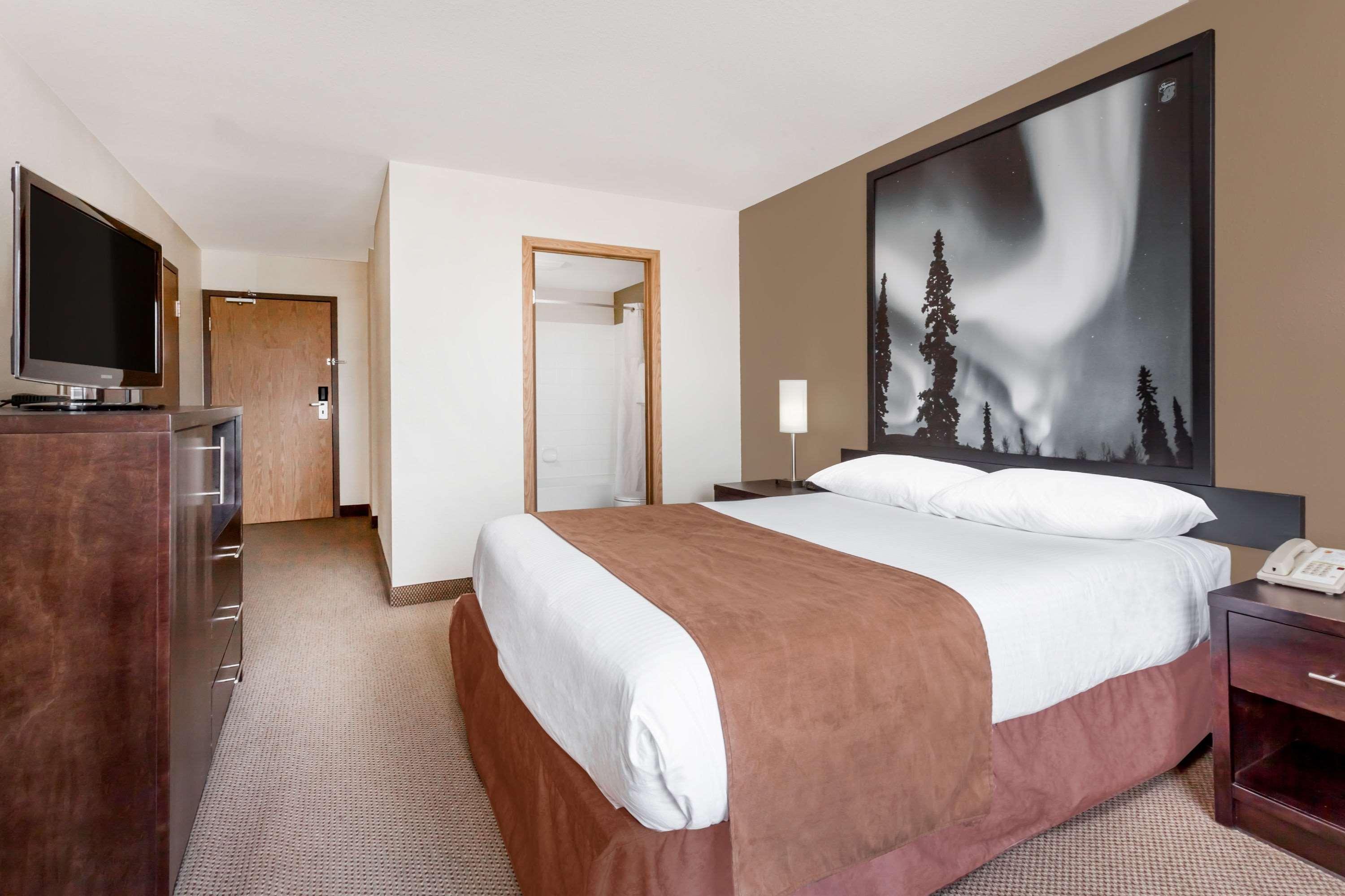 Super 8 By Wyndham Prince Albert Esterno foto