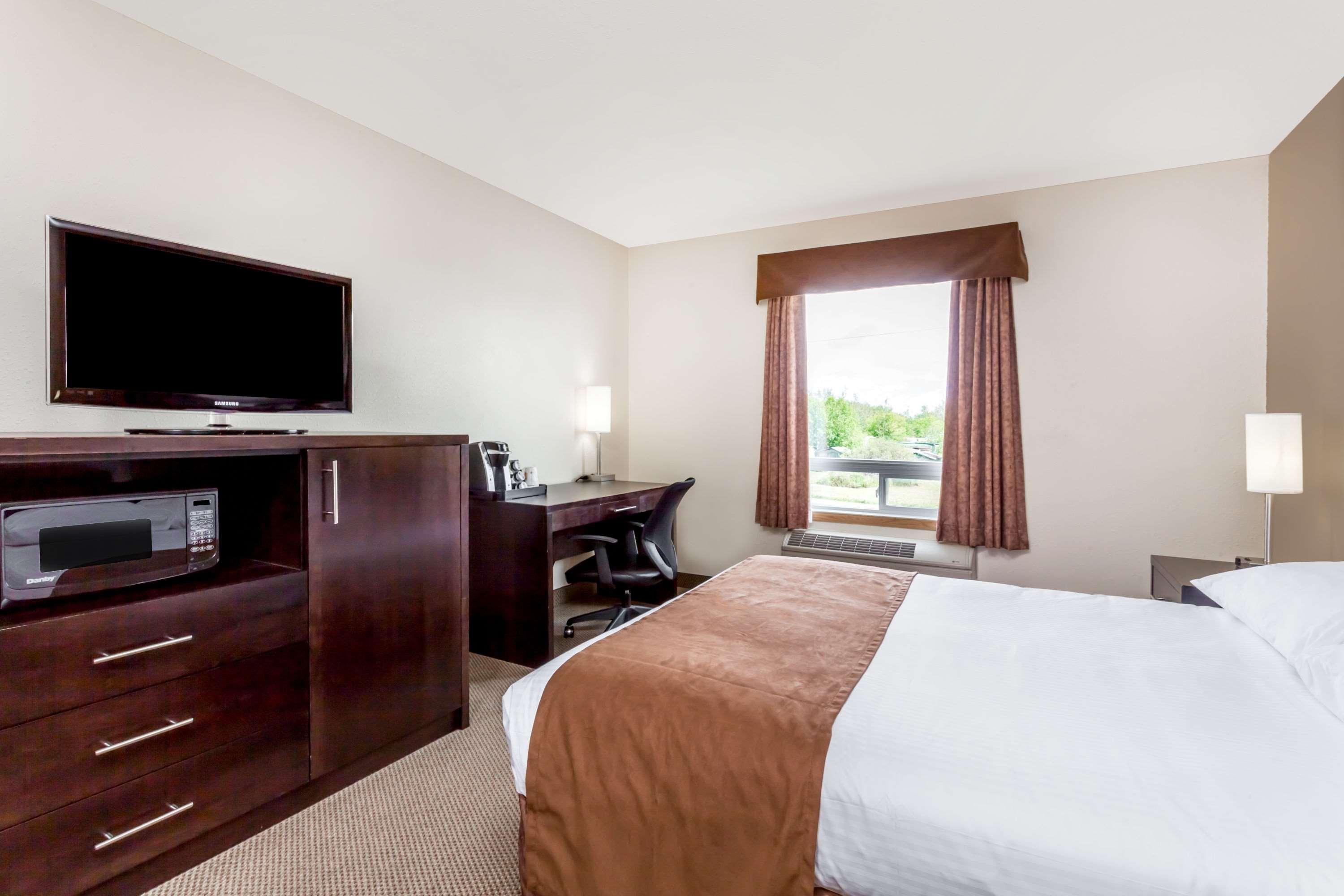 Super 8 By Wyndham Prince Albert Esterno foto