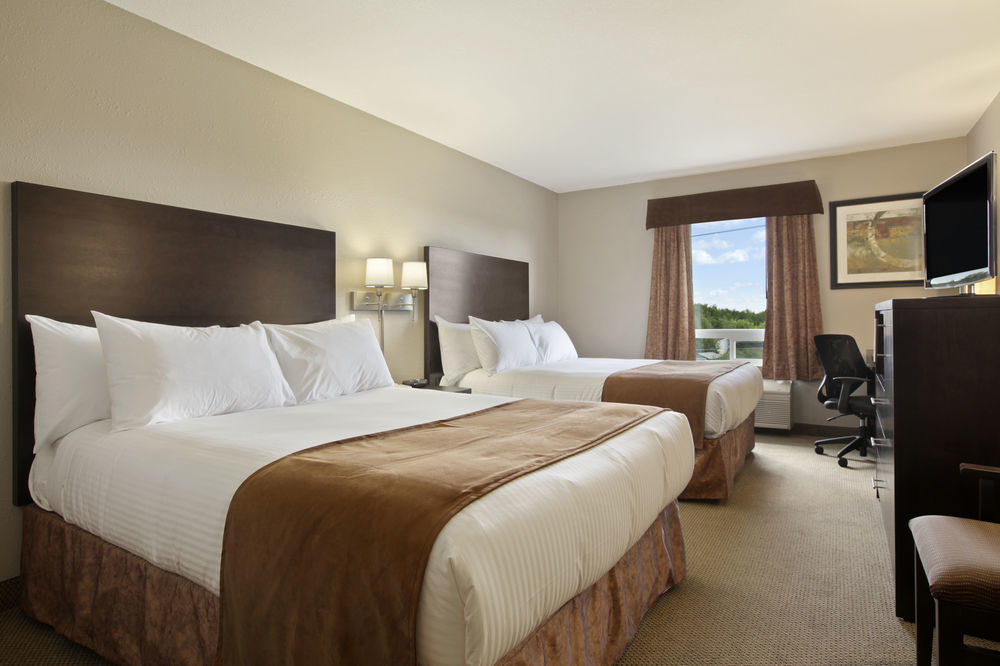Super 8 By Wyndham Prince Albert Esterno foto