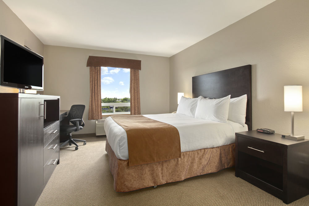 Super 8 By Wyndham Prince Albert Esterno foto